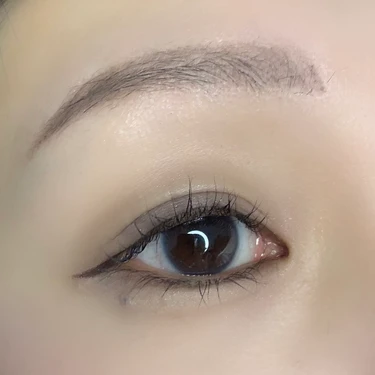 SUQQU シグニチャー カラー アイズ S03 霜来 クールトーンアイメイク