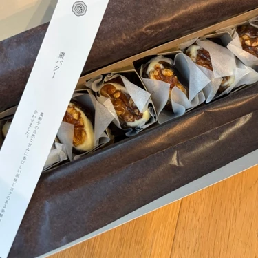 HIGSHIYA 棗バター