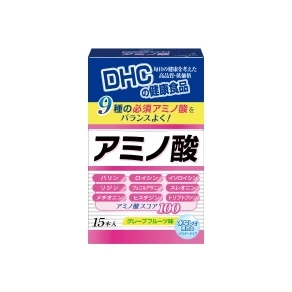 DHC(ディーエイチシー) アミノ酸
