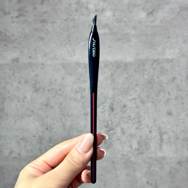 SHISEIDO KATANA FUDE アイ ライニング ブラシ