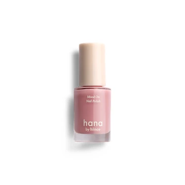 hana by hince(ハナバイヒンス) ムードオンネイルポリッシュ 02 ベリー