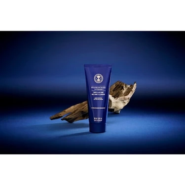 ニールズヤード レメディーズ(Neal's Yard Remedies) フランキンセンス インテンス トリプルアクション メルティングクレンザー