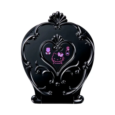 ANNA SUI ANNA SUI COSMETICS ミラー KT