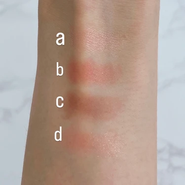 【イエベ春】デパコスアイシャドウ3選！これ持っておけば間違いない！_5_4