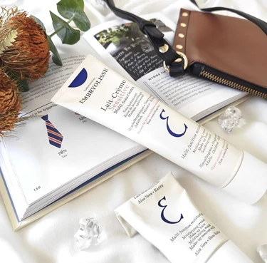 【自己紹介】ごぶさたしております！コスメハンターさちぷぅです。_2_13