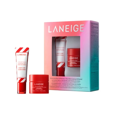 LANEIGE(ラネージュ) アモーレパシフィックジャパン ワンダーリップデュオキット