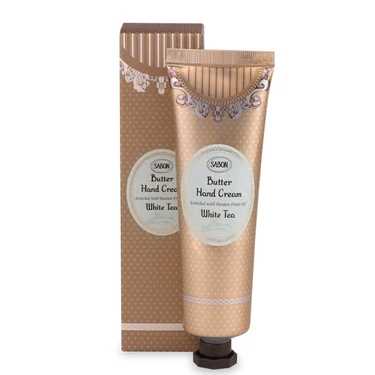 SABON SABON Japan バターハンドクリーム