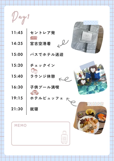 【2026年最新】3泊4日宮古島旅行・観光モデルプラン|子連れもおすすめヒルトンホテルレポ_2_5