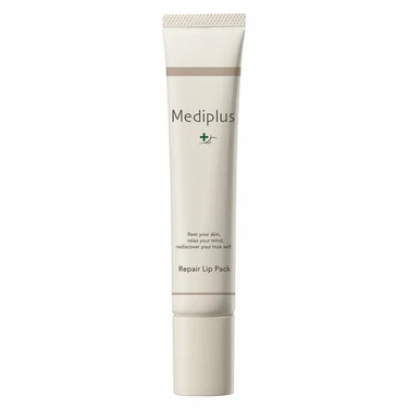 Mediplus クレンジングミルク & ホワイティクリアゲル　セット Mediplus クレンジングミルク & ホワイティクリアゲル セット