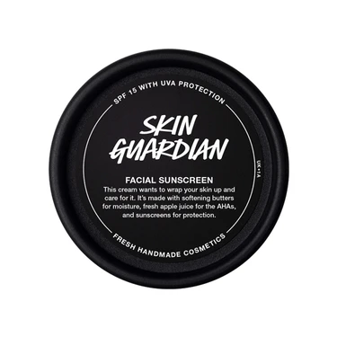 ラッシュ(LUSH) スキンガーディアン