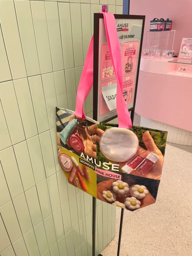 ノベルティバッグ