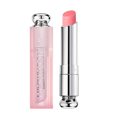 ディオール(DIOR) ディオール アディクト スクラブ＆バーム 001 ピンク