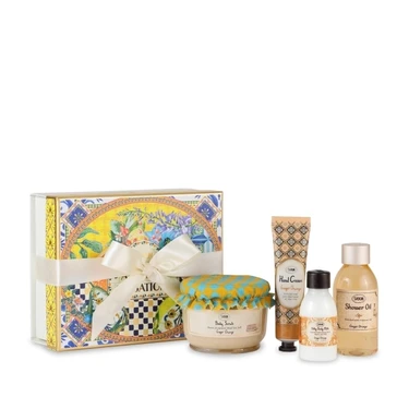 SABON SABON Japan フルーツボックスキット