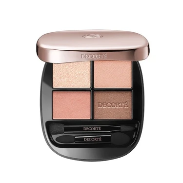 コスメデコルテ、ADDICTION &、MAC アイシャドウ セット 231226bt_adc02_1