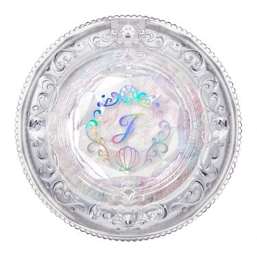 ジルスチュアート　ビューティ ニュアンスパール ハイライター