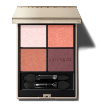 ルナソル アイカラーレーションN 08 Autumn Mellow