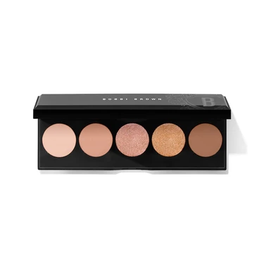 ボビイ ブラウン(BOBBI BROWN) ボビイ ブラウン オール ヌード アイシャドウ パレット