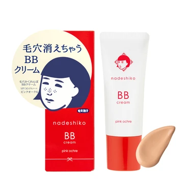 毛穴撫子 石澤研究所 毛穴撫子 毛穴かくれんぼ BB クリーム