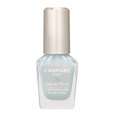 キャンメイク カラフルネイルズ N113 テンダーブリーズ