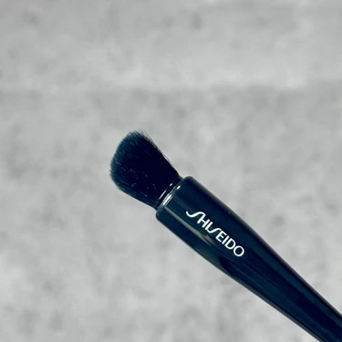SHISEIDO NANAME FUDE マルチ アイブラシ