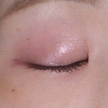 完売続出！？持ち運び多色パレットにラメバージョン登場！キャンメイク プティパレットアイズ（スパークリングタイプ）をレビュー_6_6