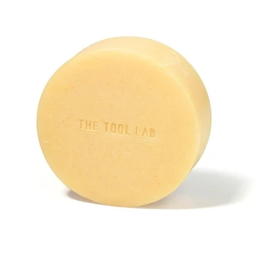 THE TOOL LAB ブラシ＆パフクレンザー