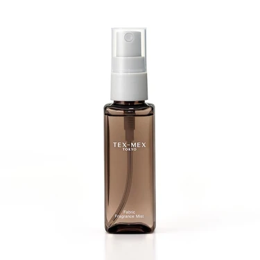 TEX-MEX(テックスメックス) ファブリックフレグランスミスト COOL 01 シトラスマリン