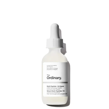 The Ordinary(オーディナリー) ELCジャパン合同会社 MP+HAフェイスセラム