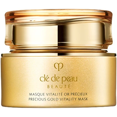 クレ・ド・ポー ボーテ マスクヴィタリテオープレシュー