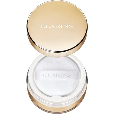 クラランス(CLARINS) エヴァーマット ルースパウダー 01 ユニバーサルライト
