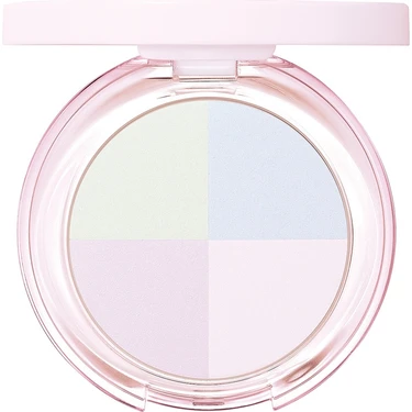 ウルミナプラス 生つや肌 プリズムパウダー