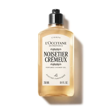 ロクシタン(L'OCCITANE) ノワスティエクレム パフュームド シャワージェル