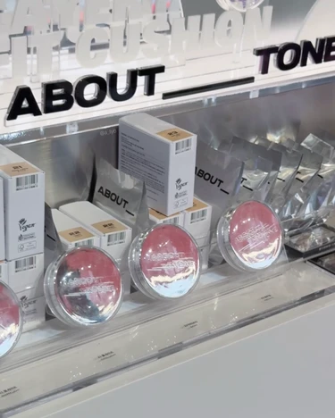 BBIA ピアー リップ 聖水 ソンス 韓国 コスメ 化粧品 ソウル