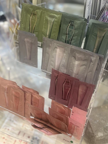 サブリミック,資生堂,サロン専売品