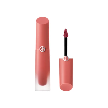 ジョルジオ アルマーニ リップ マエストロ サテン ヌードマニア 2025 コレクション #19 ヌード ローズウッド