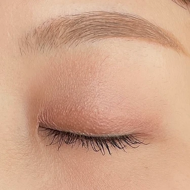 ルナソル【2025秋新作】アイカラーレーションＮ 07 Vintage Petal とフュージングカラーリップス 10 Relaxing Moodをイエベ春がレビュー！_6_6