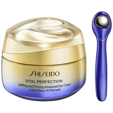 SHISEIDO バイタルパーフェクション バイタルパーフェクション