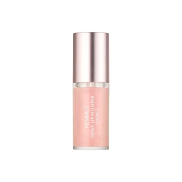 FEMMUE(ファミュ) デューイー リッププランパー スパークル ピオニー