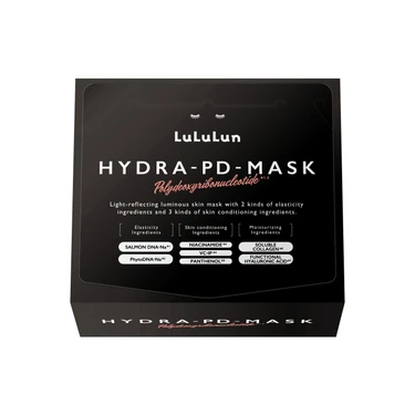ハイドラ PD マスク