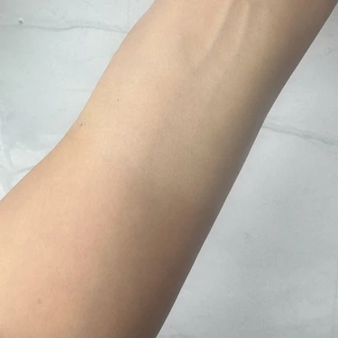 【店舗限定色】マキアージュ新作 ドラマティックスキンセンサーベース イエローをレビュー_3_6