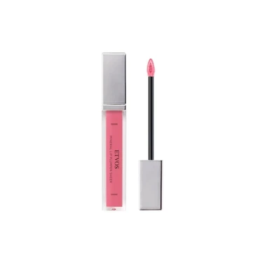 エトヴォス(ETVOS) ミネラルリッププランパー シアー キャンディベリー　※限定色