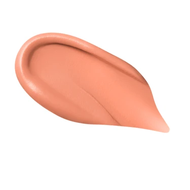 EITHER＆(イーザーアンド) UV CHEEK MOUSSE 02 APRICOT BLUSH