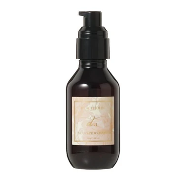 PEACH JOHN デリケートウォッシュオイル