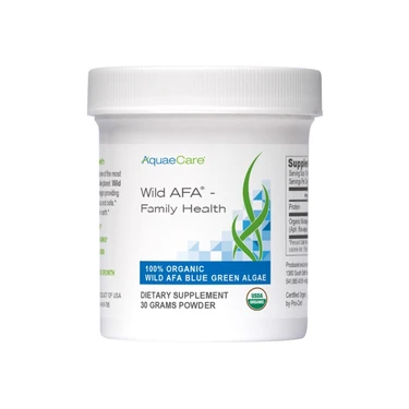 AquaeCare(アクエケア) Wild AFA ファミリーヘルス