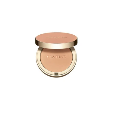 クラランス(CLARINS) エヴァーマット コンパクトパウダー #04 ミディアム