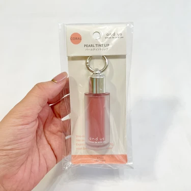 【3COINS新作】アンドアス「チャームコスメ」が可愛すぎて即チェック必須！_10_6