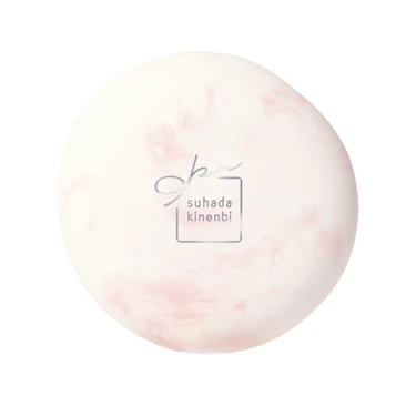 素肌記念日 スキンケアパウダー N アイスピーチティーの香り