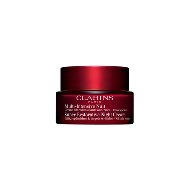 クラランス(CLARINS) スープラ ナイト クリーム N オールスキン