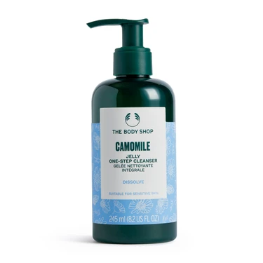 CA ジェリークレンザー