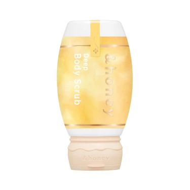 ディープモイスト ボディスクラブ